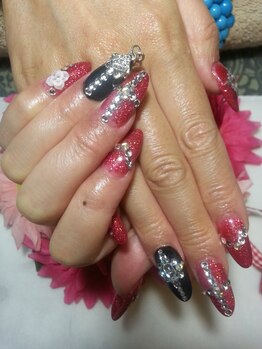 スカルプやり放題￥8000