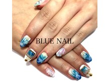 ブルーネイル(Blue Nail)/