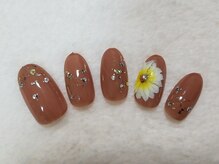 ネイルサロン アウリィ(AULII)/NAILSALON AULII