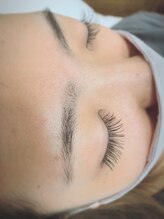 リシェル アイラッシュ 平塚店(Richelle eyelash)/セーブル120本