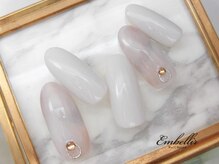 アンベリール 横浜店(Embellir)/(1325)ばかしニュアンスネイル