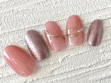 ルナ レインボー(Luna Rainbow)/トレンドコース