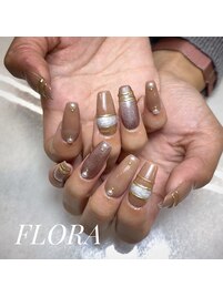 マグネットジェル☆スカルプ