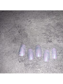 エトワール 御器所店(Etoile)/オーロラネイル