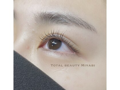トータルビューティー ミヤビ(Miyabi)の写真
