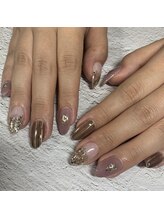 ネイルサロン ローズ(Rose)/