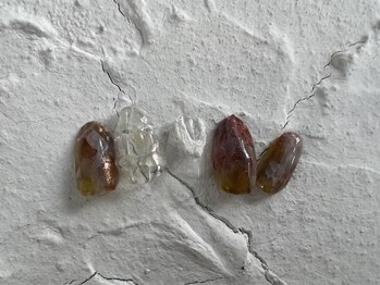 エレン 南越谷店(elen)/design plan