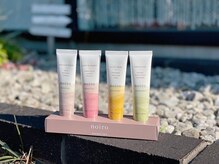 リッチ トゥ 蒲郡店(Rich to)/［noiro］センティッドクリーム