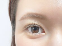 フィアラ 京都二条店(Fiara)/上下パリジェンヌ