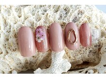 サロン リゾートモアニ(salon resort moani)/90分コース