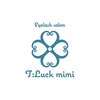 ティーラック ミミ(T:Luck mimi)ロゴ