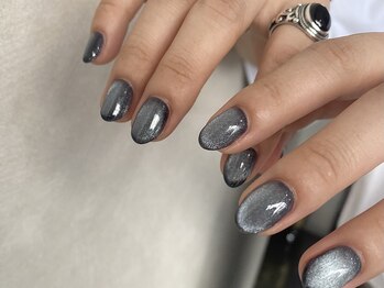 グレイス(GRACE)/マグネットネイル