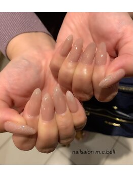 エムシーベル(m.c bell)/