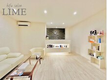 ライム 松本(LIME)/【松本駅徒歩５分】脱毛
