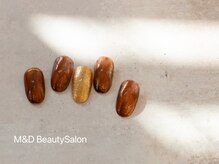 エム アンド ディー 武蔵小杉店(M&D)/ニュアンス