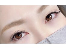 アイラッシュサロン ナチュレ 新河岸店(NATURE)/MIX60分