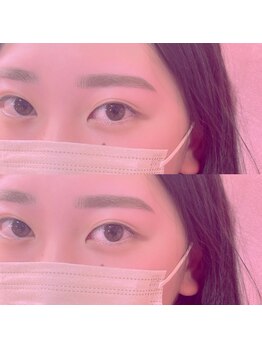 サロン ド ミミ(Salon de 33)/eyebrow