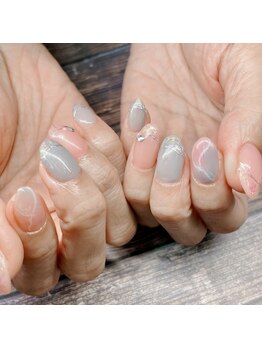 爪屋べっぴん堂/