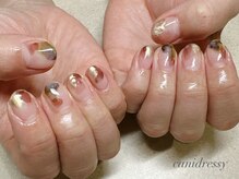 キャンアイドレッシー 新浦安店/ink art 