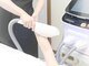 クレビア(CREBIA)の写真/お身体の状態に合わせて丁寧に施術◇面倒な自己処理から卒業！全身脱毛でつるすべ美肌へと導きます＊