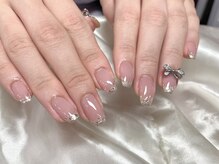 アイリッシュネイル 久屋大通店(Irish Nail)/マオラメ