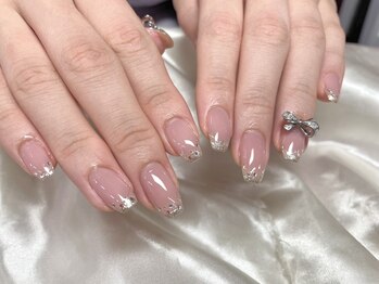 アイリッシュネイル 久屋大通店(Irish Nail)/マオラメ