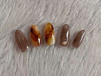 スナッピーネイルズ(Snappy Nails)/