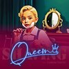 クイーン(QUEEN)のお店ロゴ