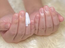 ミエル(miel*)/ワンカラーネイル