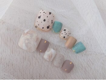 リノリマ(LinoLima)/定額デザインコース