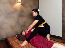 バーンタイ(BaanThai)/タイ古式マッサージ