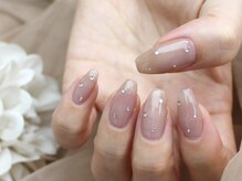 アイビー(Aivy)/シンプルストーンアート