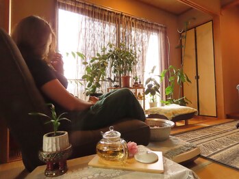 リムナ(Rim na)/ドリンクサービスもご用意◎