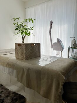 エナン(enan)/施術ルーム♪