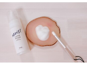 ルル(RuRu)/アイシャンプー