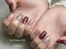 リリ(Rili)/【Haruka指名】アートコース