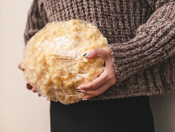 スリムプルメリア/体脂肪模型3キロです!