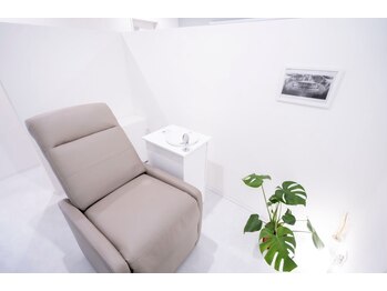 BWサロン(BW salon)/施術室