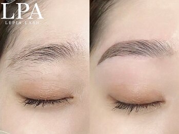 レピア 仙台店/韓国式LEPIA Before&Aｆter