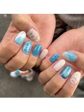 ミリミリ(Mili mili)/夏デザインクーポン