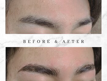 メク(meQu)/【HBL】ハリウッドブロウリフト