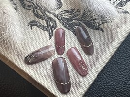 秋ニュアンス　【岡山】
