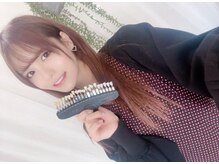 ライトビューティー 池袋店(LightBeauty)/Rio様　ご来店☆