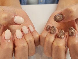 9月◎ネイル