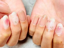 ラテ(latte)/【AYAKA】定額デザイン