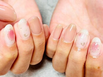 【AYAKA】定額デザイン