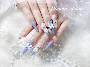 ハナアイ サロン 新大久保店(hanaai salon)/スカルプ