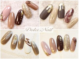 ＊..:.* Dolceコース*..＊.:*