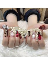 サンシャインネイルサロン 池袋(Sunshine nail salon)/ネイルデザイン