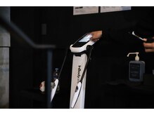 レシオボディデザイン 東岡山店(RETIO BODY DESIGN)/体組成計